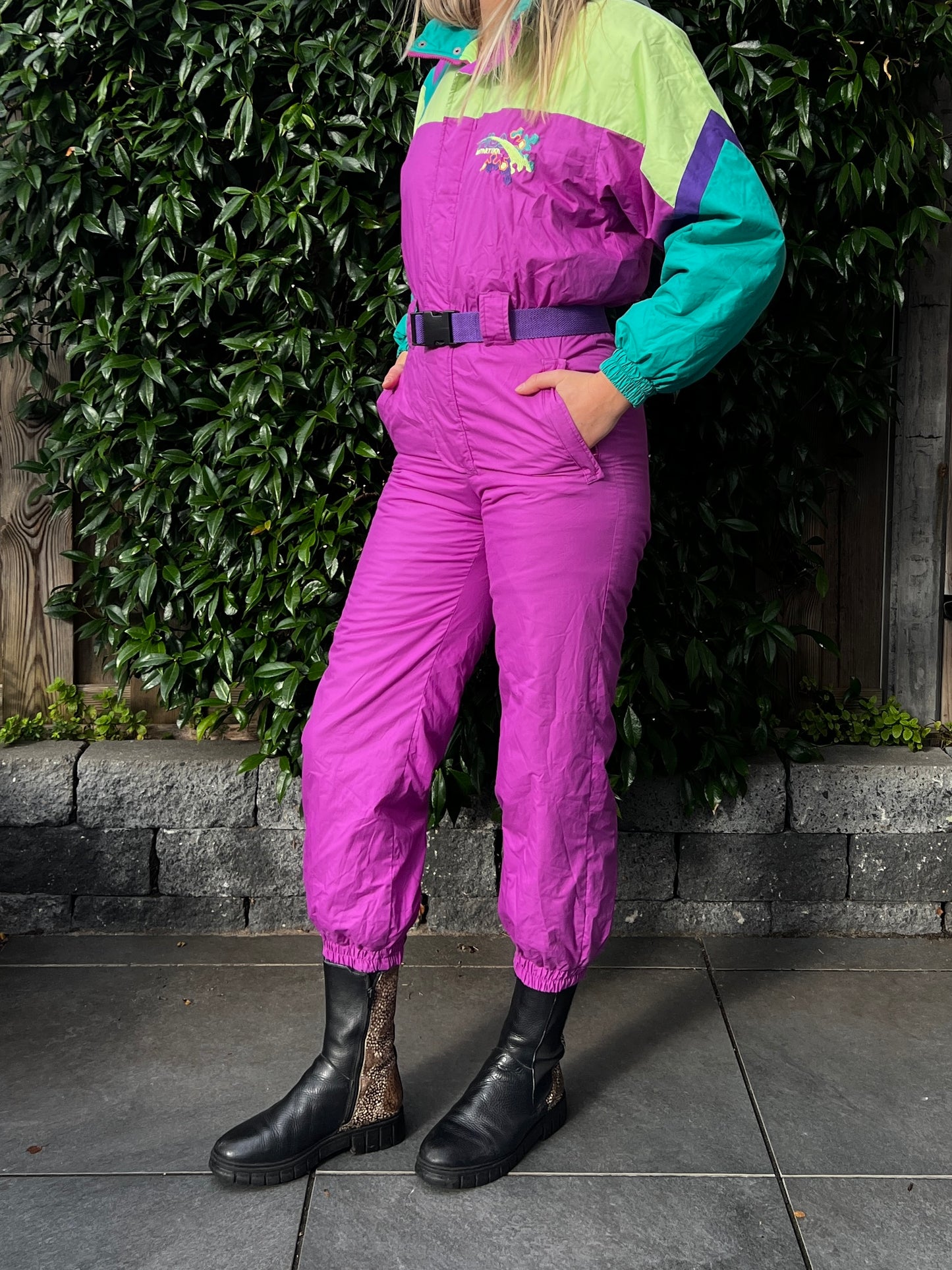 Fila - Skipak (XS)