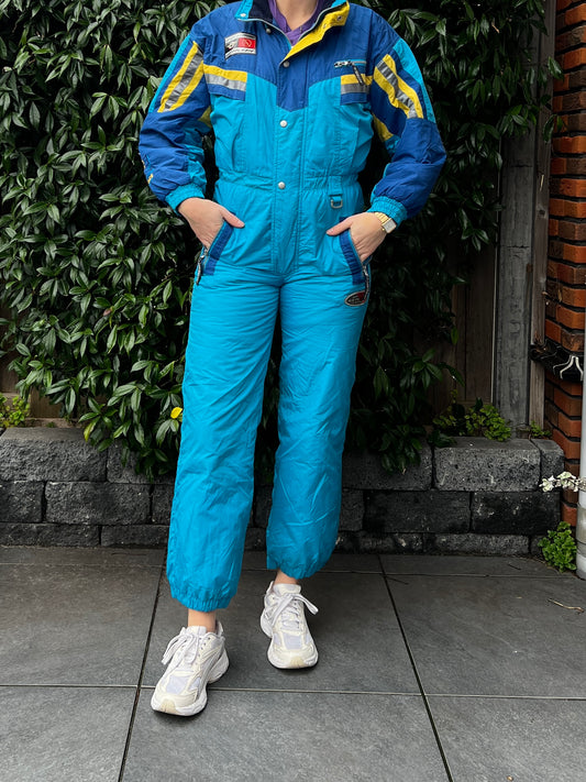 Astrolabio - Skipak (XS)