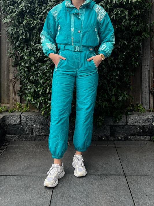 MC ROSS - Skipak (XS)