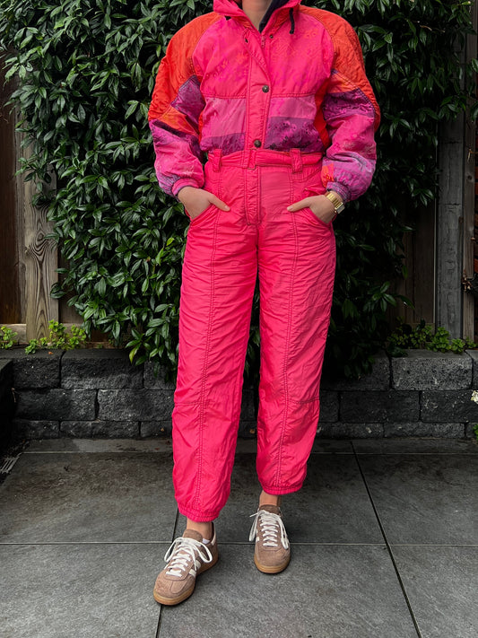 AFTERTIME - Skipak (S)