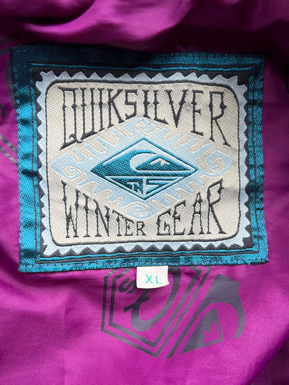 Quiksilver - Skipak (XL)