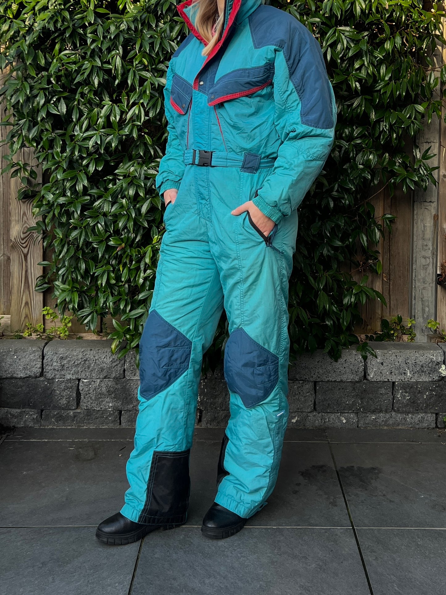 Decathlon - Skipak (M)