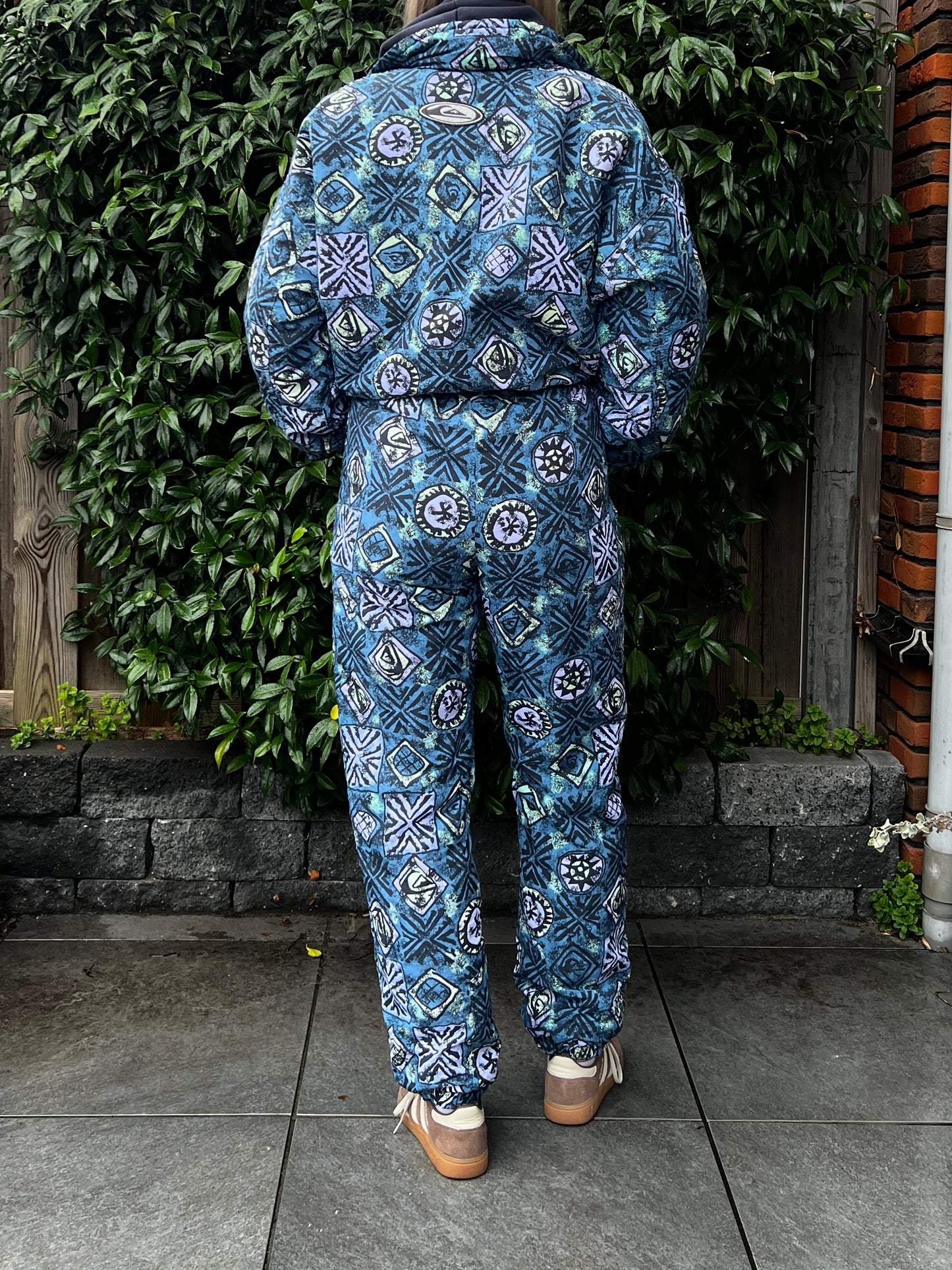 Quiksilver - Skipak (M)