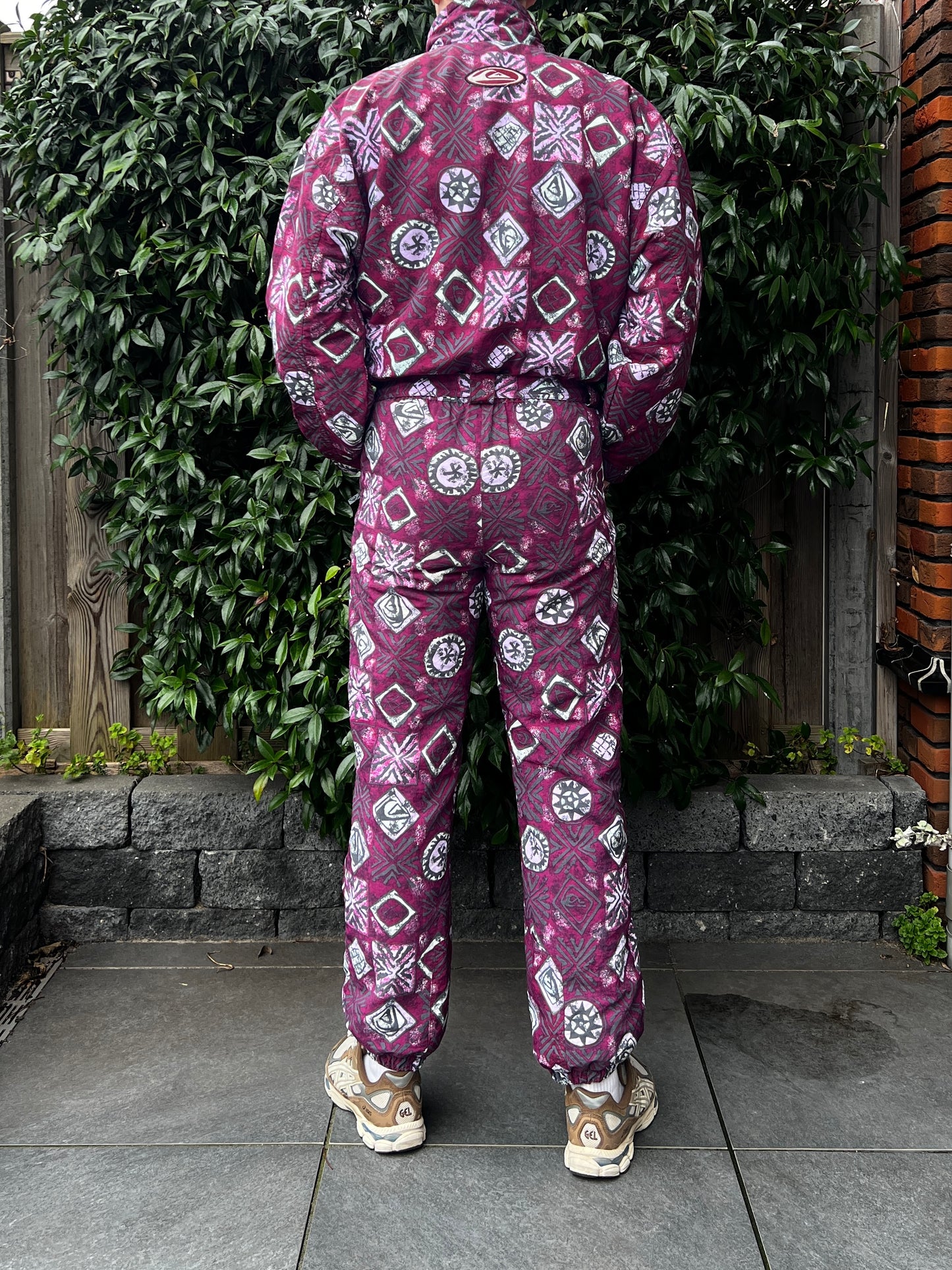 Quiksilver - Skipak (M)