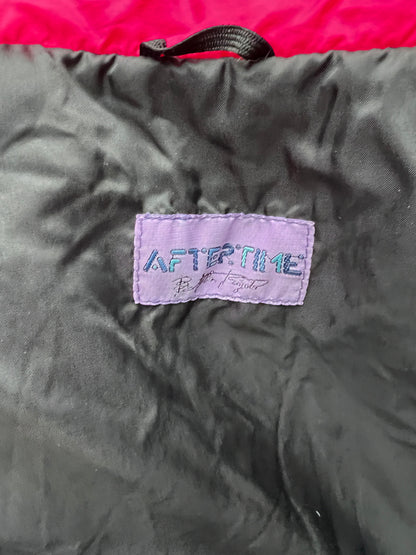 AFTERTIME - Skipak (S)