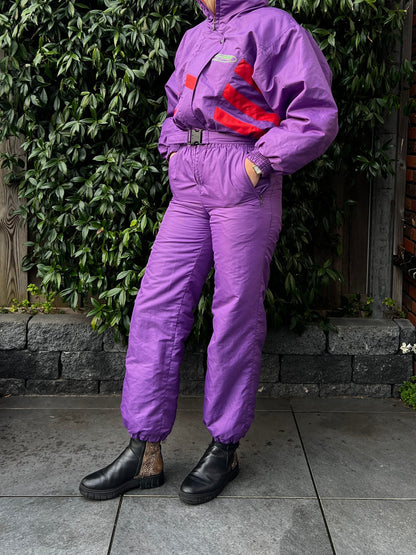 Snowbow - Skipak (S)