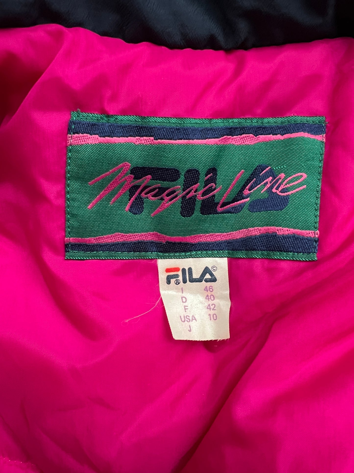 FILA - Skipak (XS)