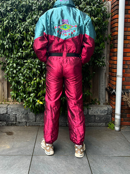 Snow Motion - Skipak (M)