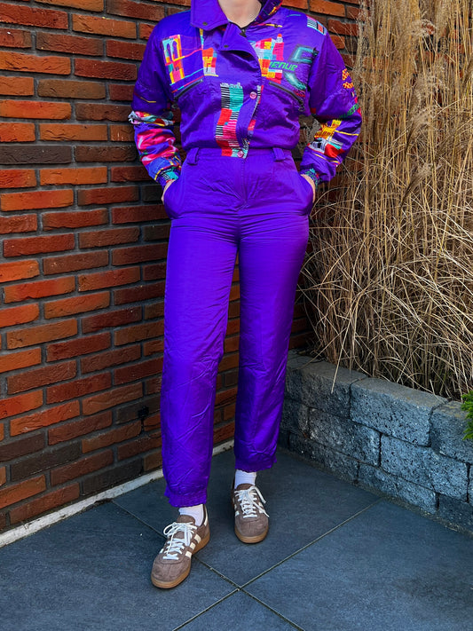 Avenue 5 - Skipak (S)