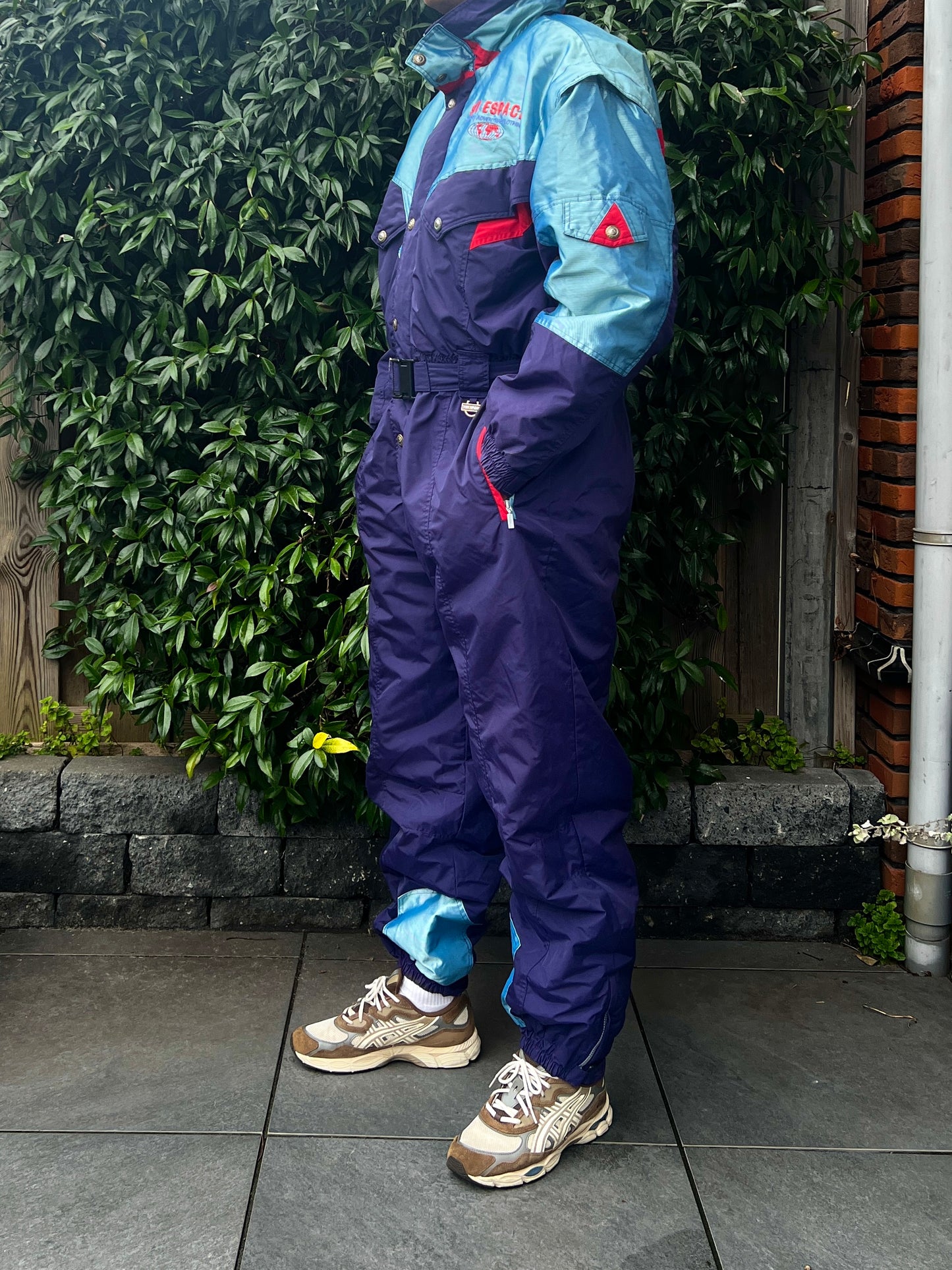 Trespass - Skipak (XL)