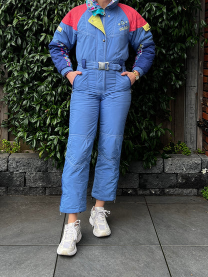 Diadora - Skipak (XS)