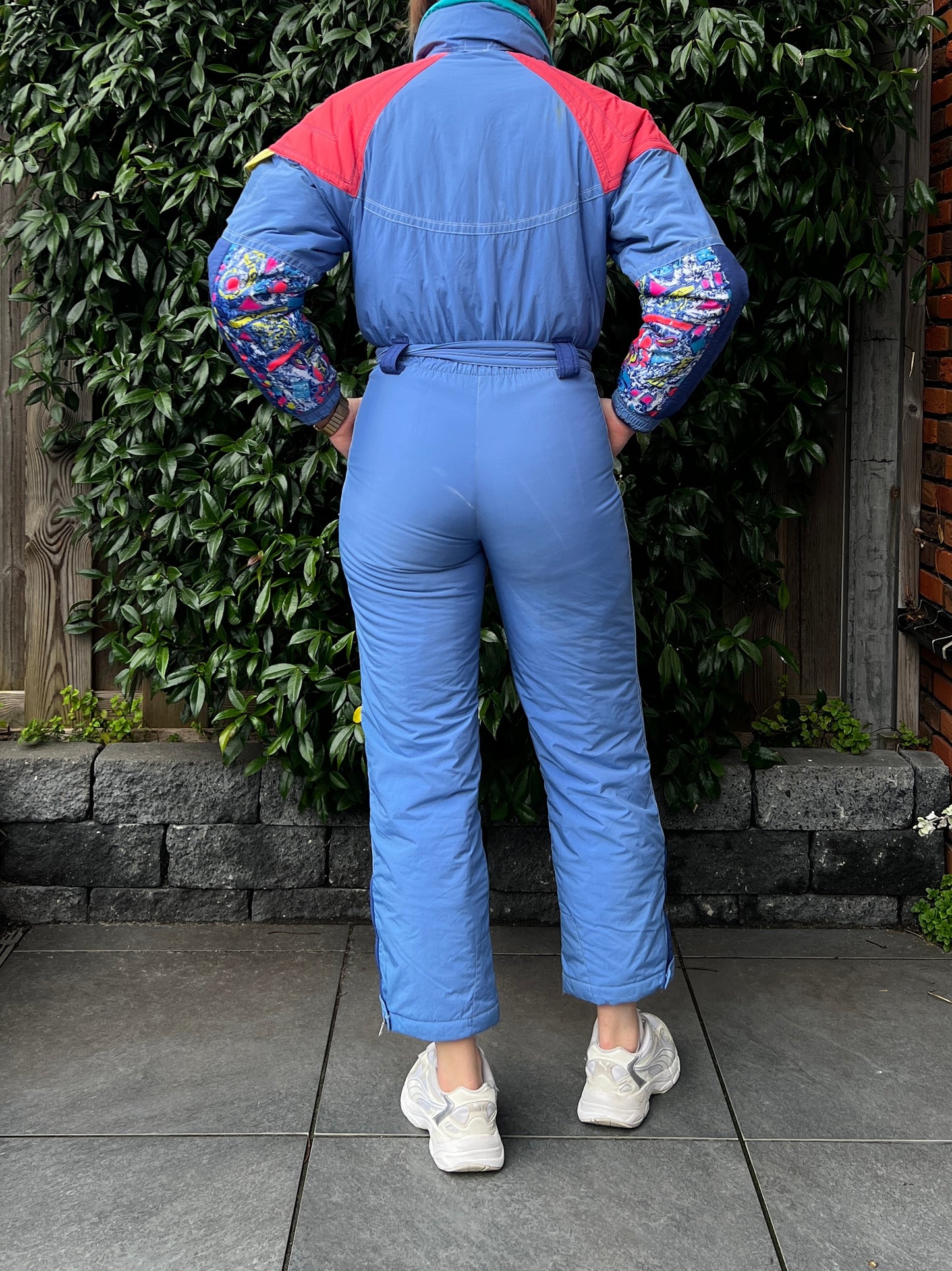 Diadora - Skipak (XS)