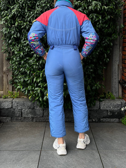Diadora - Skipak (XS)