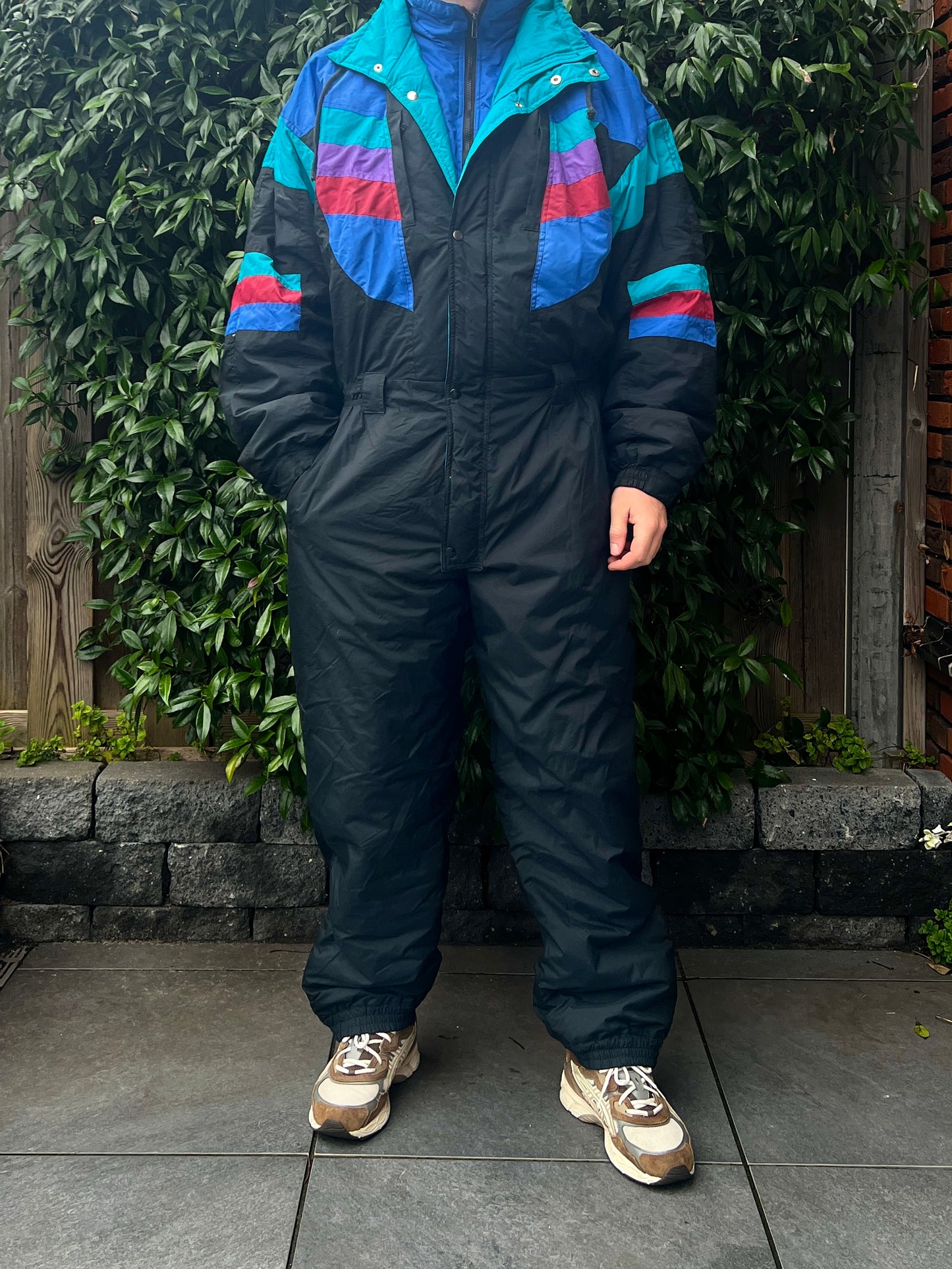 Generic - Skipak (XL)