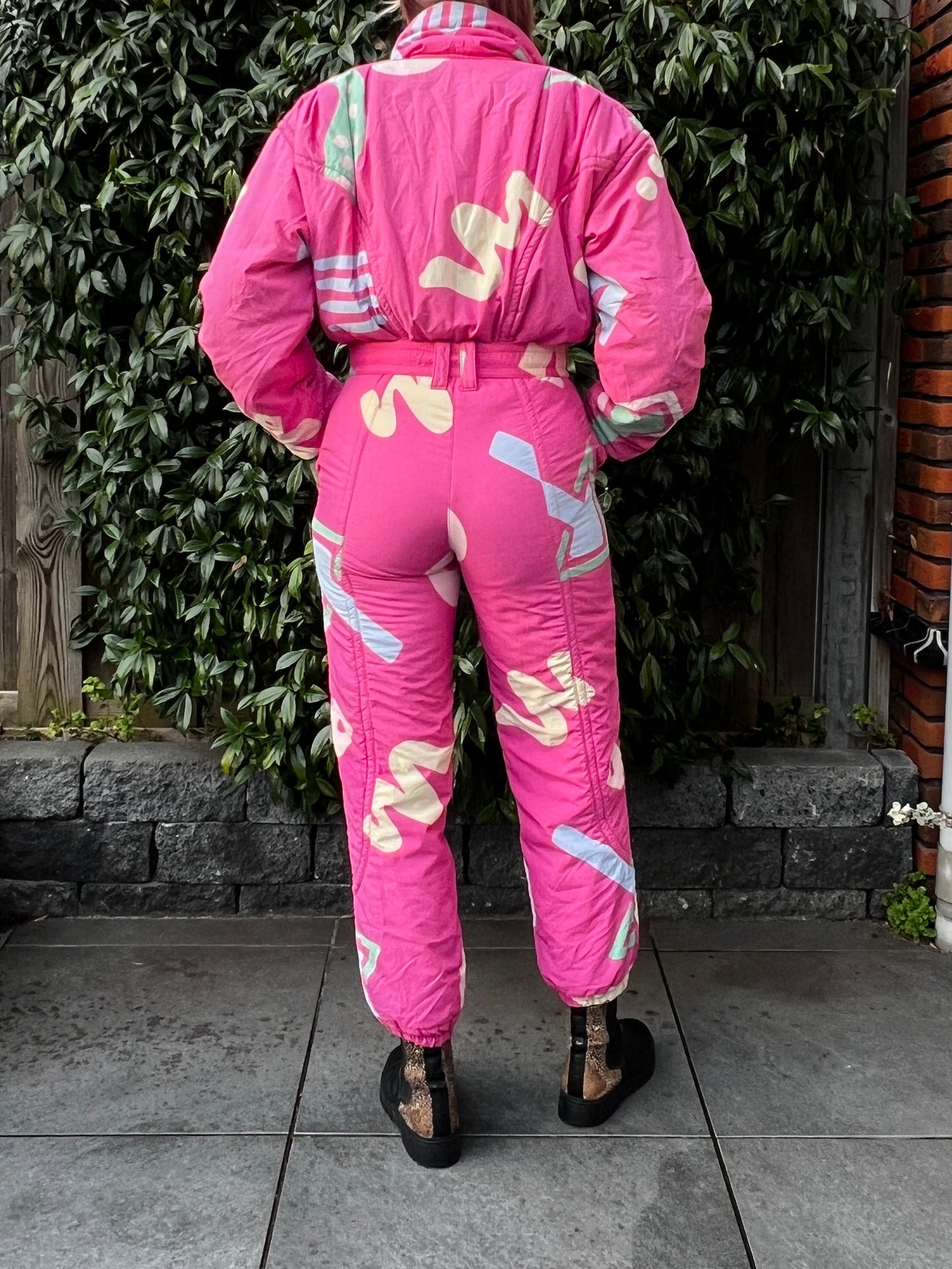 Belfe - Skipak (XS)