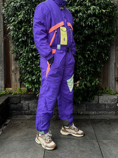 Diadora - Skipak (L)