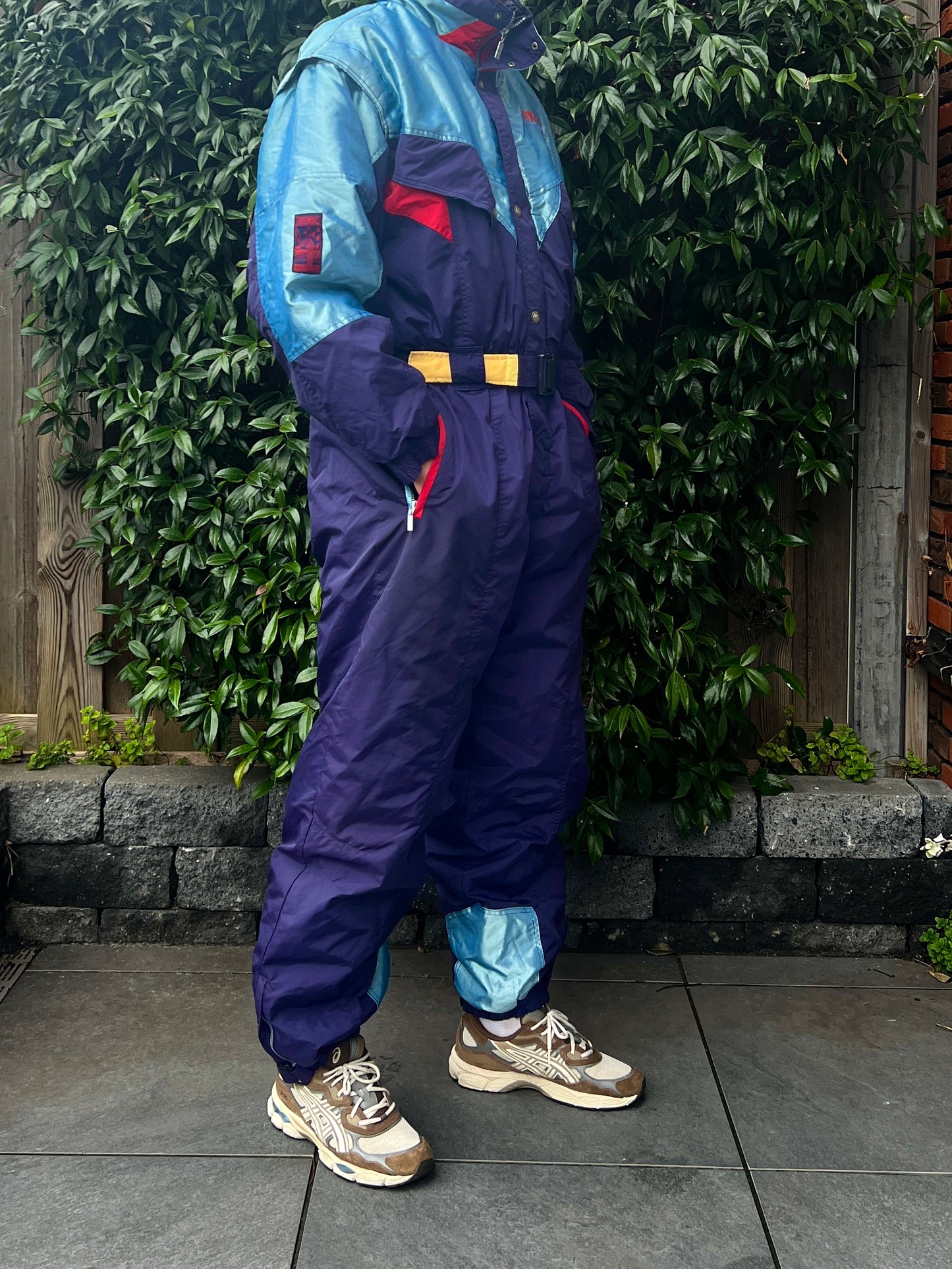 Trespass - Skipak (XL)