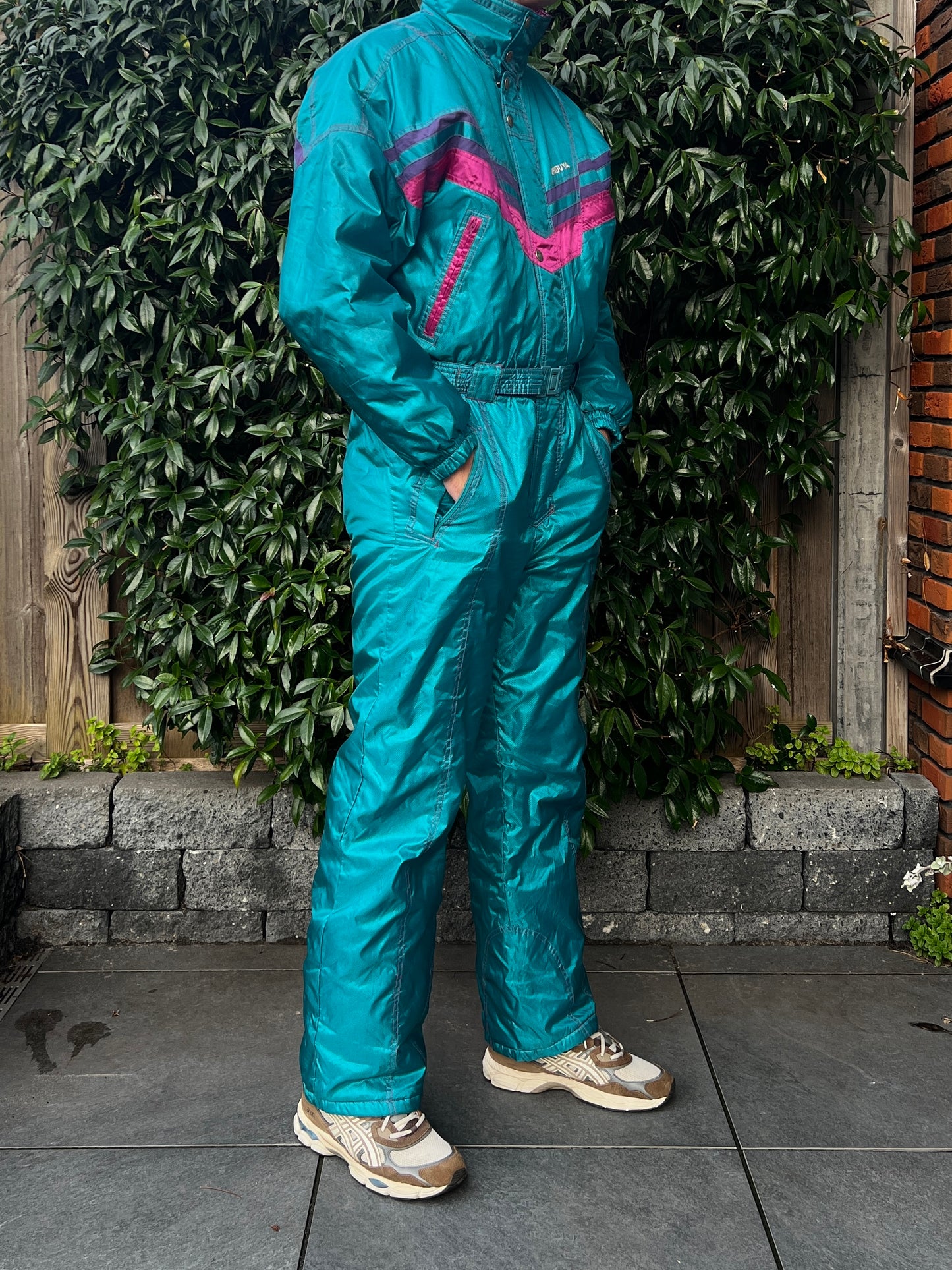 Shibuya - Skipak (L)