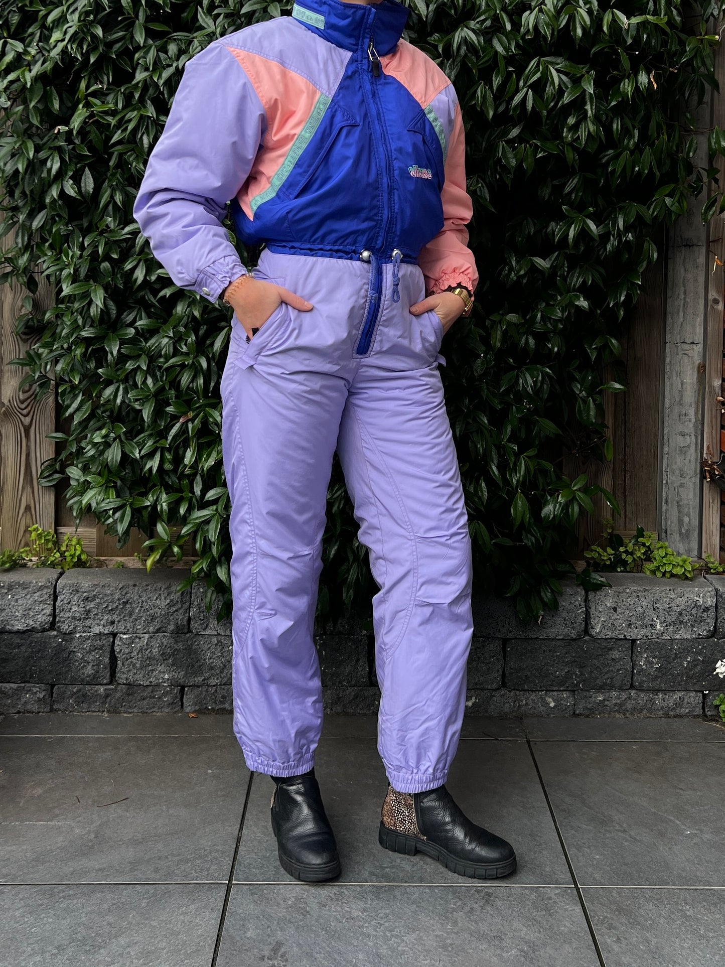 Ellesse - Skipak (S)