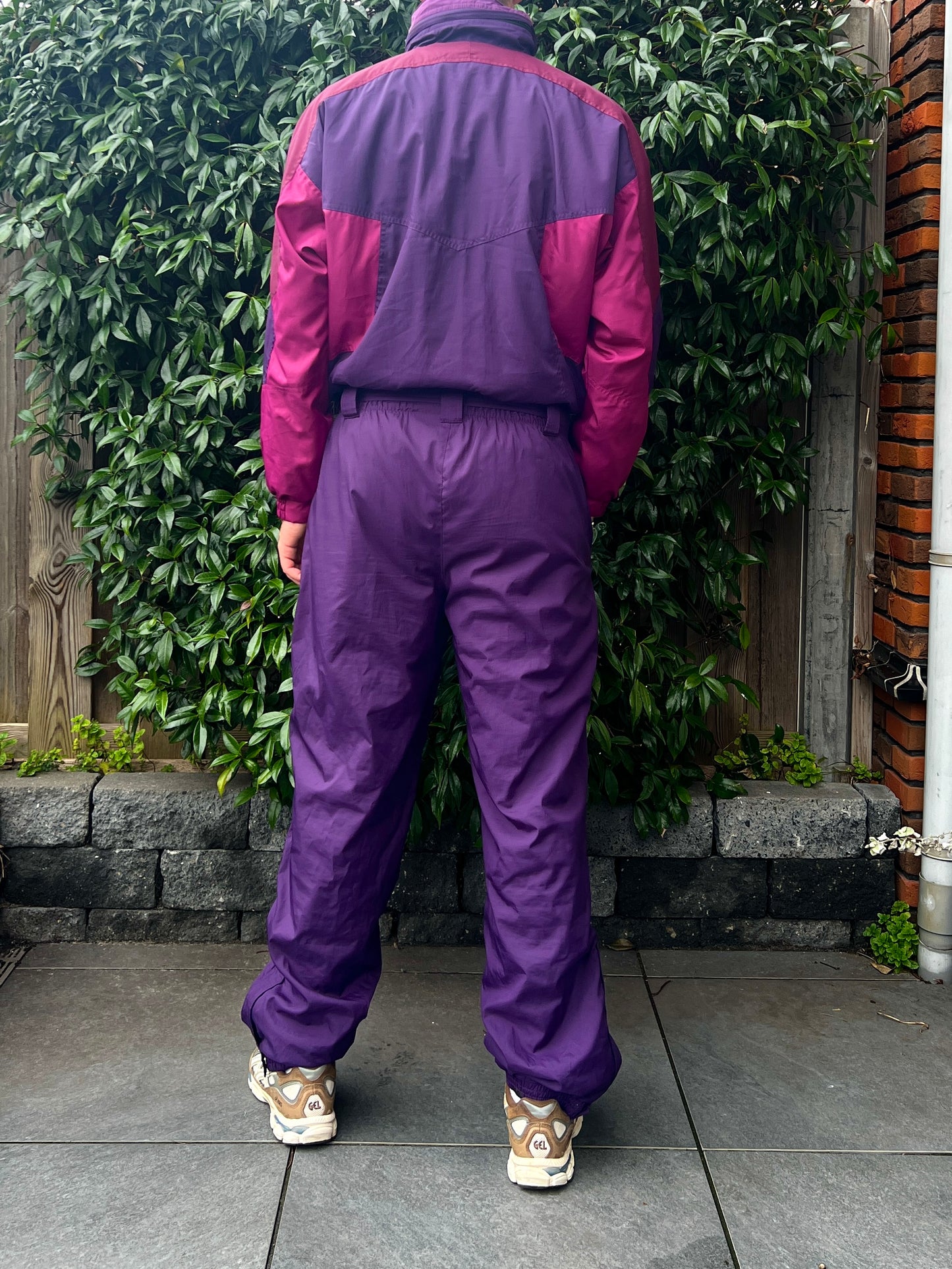 IMPY - Skipak (XL)