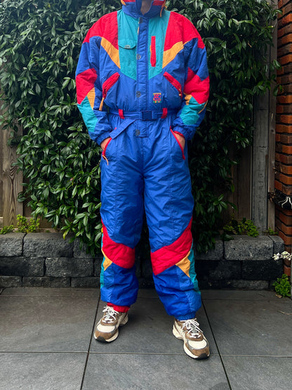 Ski Break - Skipak (L)
