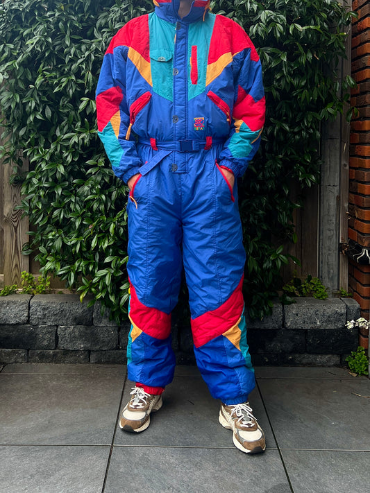 Ski Break - Skipak (L)