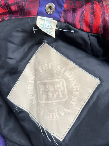 Pearl Pari - Skipak (S)