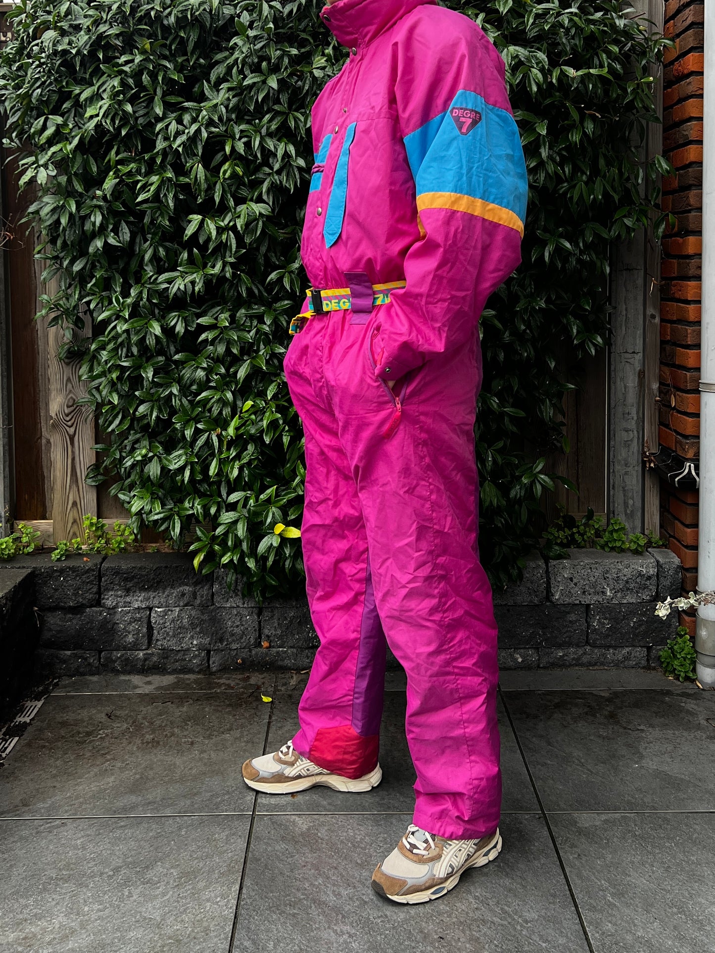 Degré 7 - Skipak (XL)