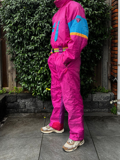 Degré 7 - Skipak (XL)