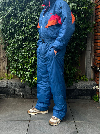 Wannabee - Skipak (XL)
