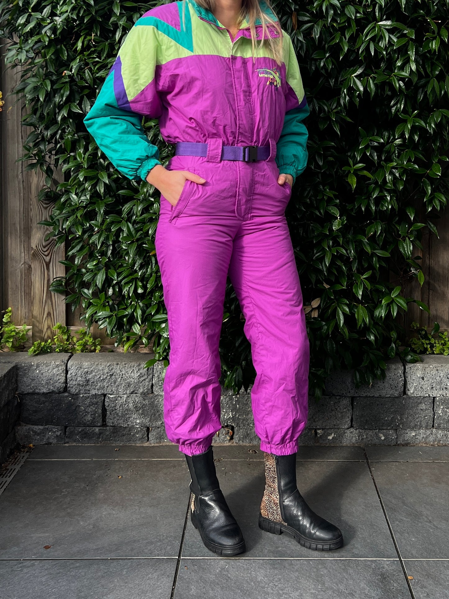 Fila - Skipak (XS)