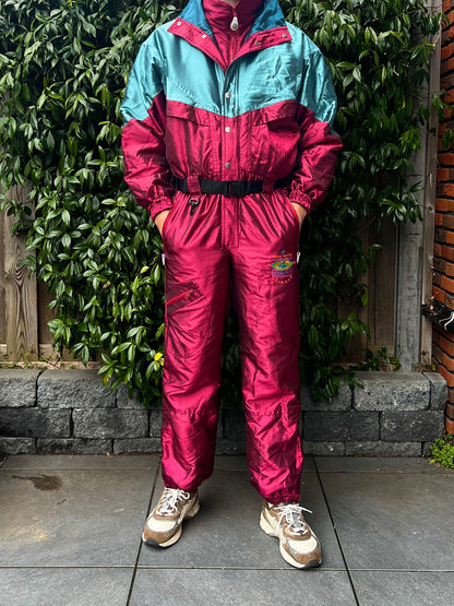 Snow Motion - Skipak (M)