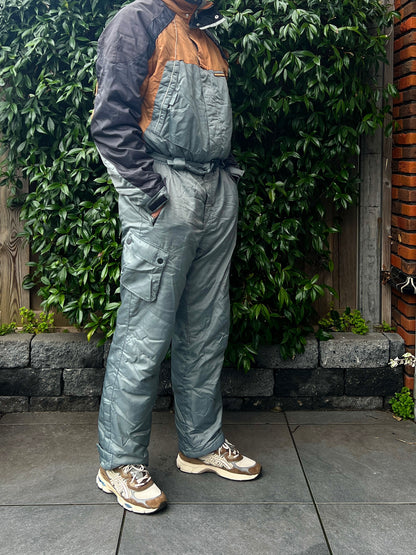 Diadora - Skipak (XL)