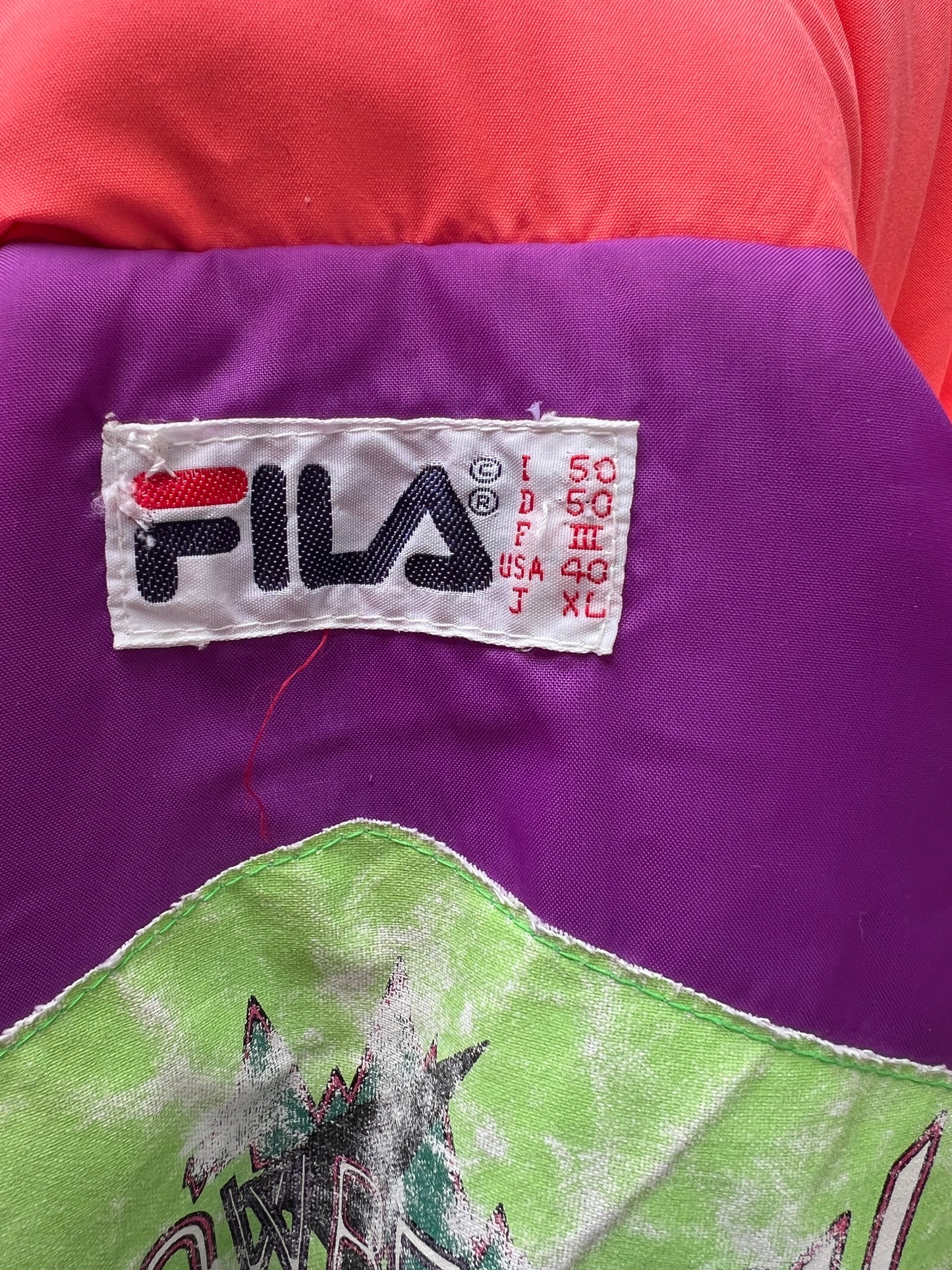 FILA - Skipak (M)