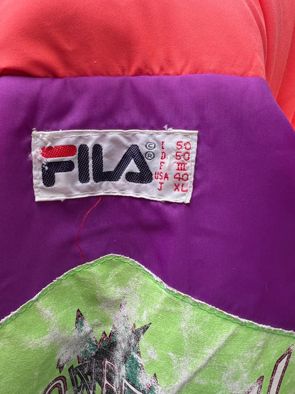 FILA - Skipak (M)