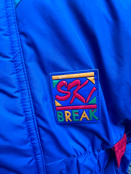 Ski Break - Skipak (L)