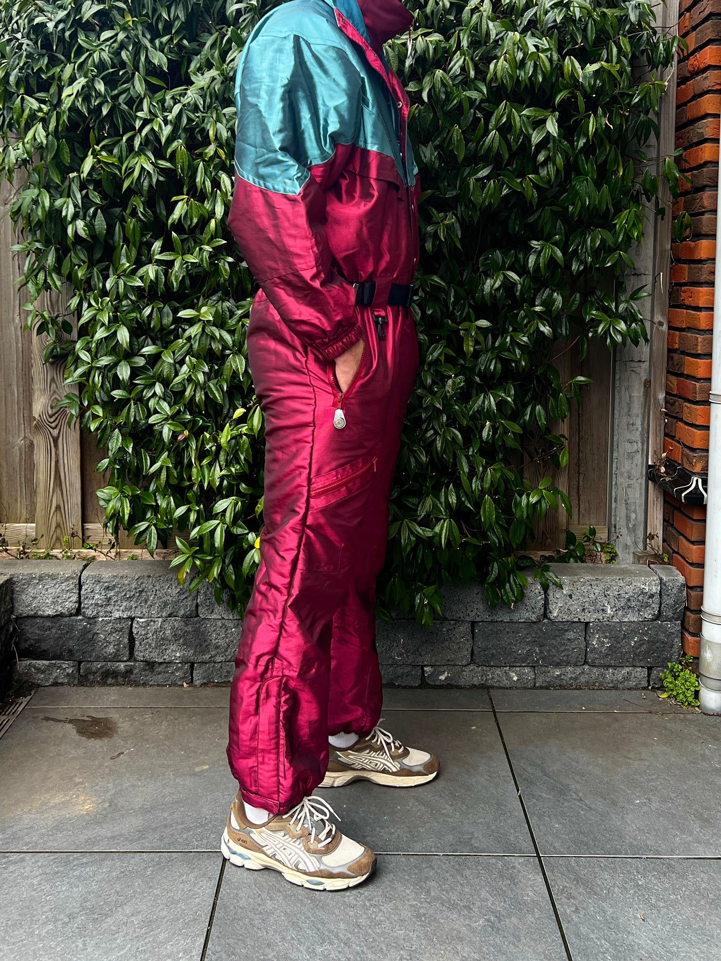 Snow Motion - Skipak (M)