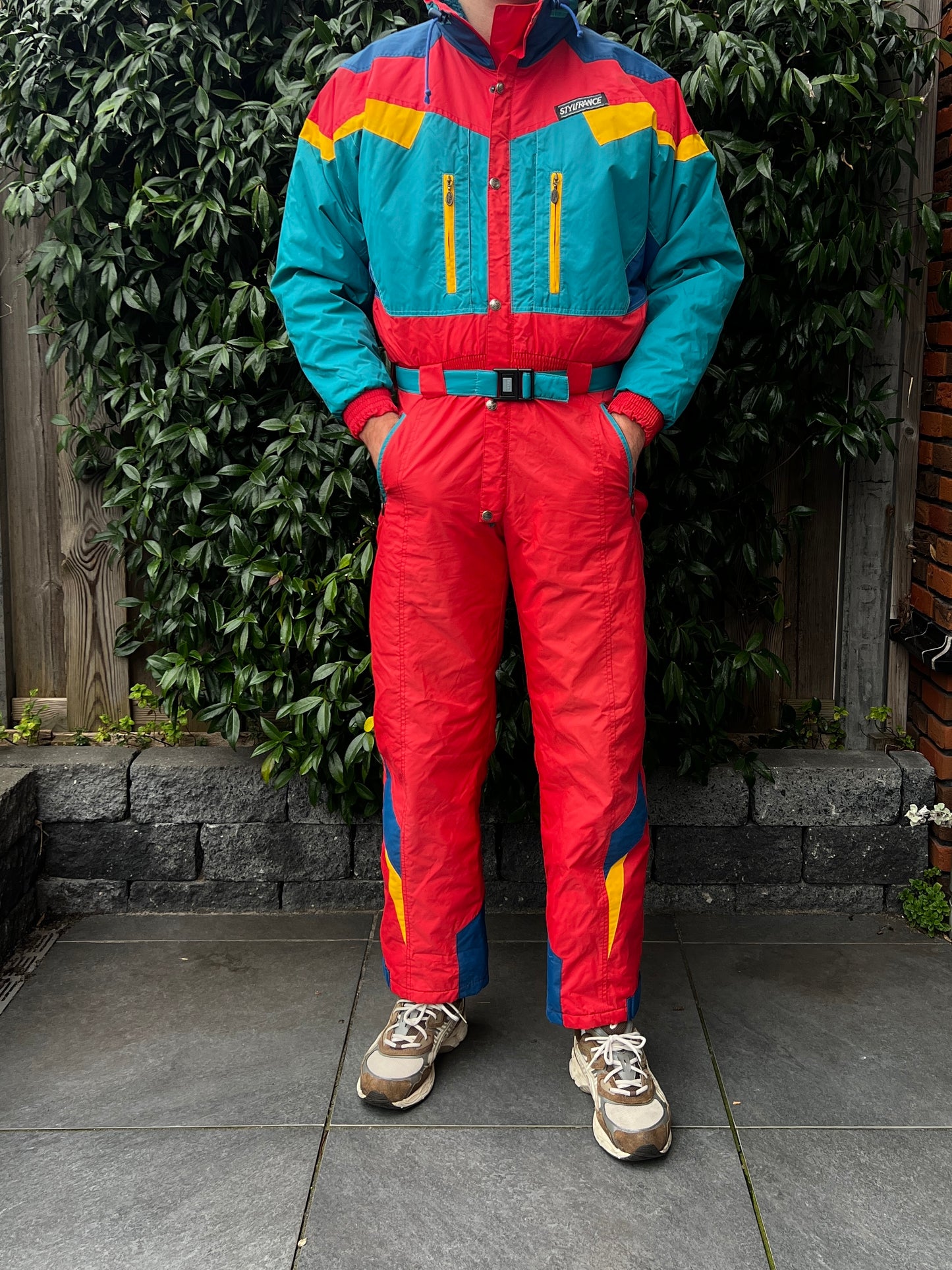 Stylfrance - Skipak (M)