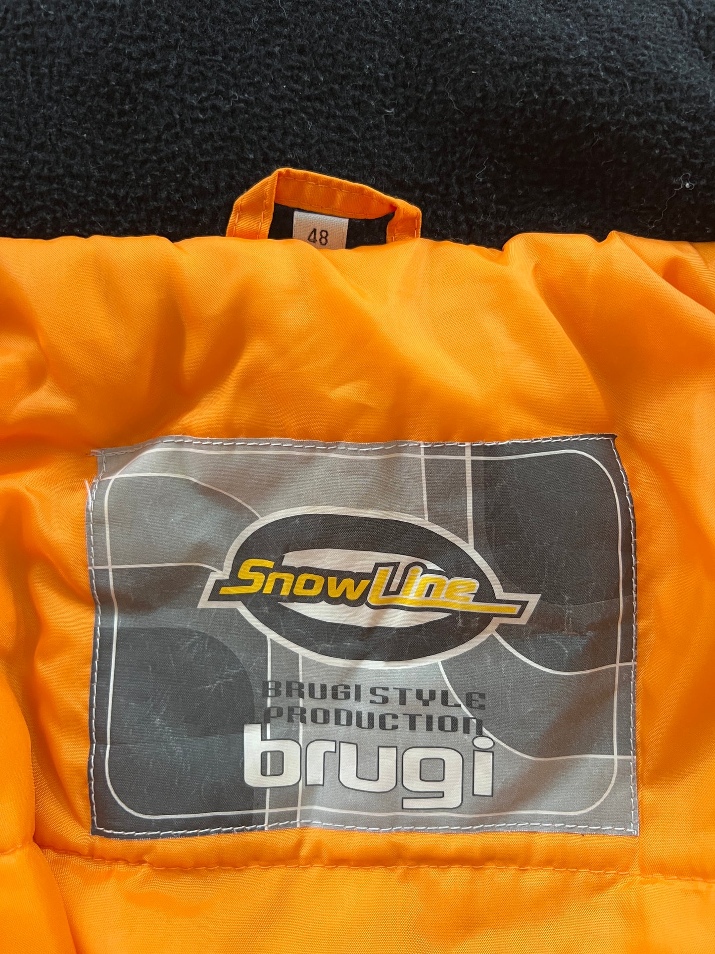 Brugi - Skipak (M)