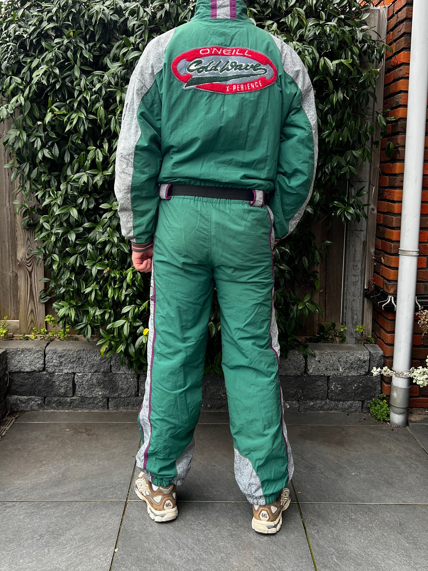 O'Neill - Skipak (L)