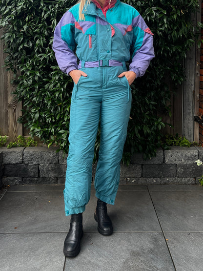 Retro - Skipak (XS)