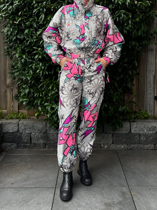 Fun Valley - Skipak (S)