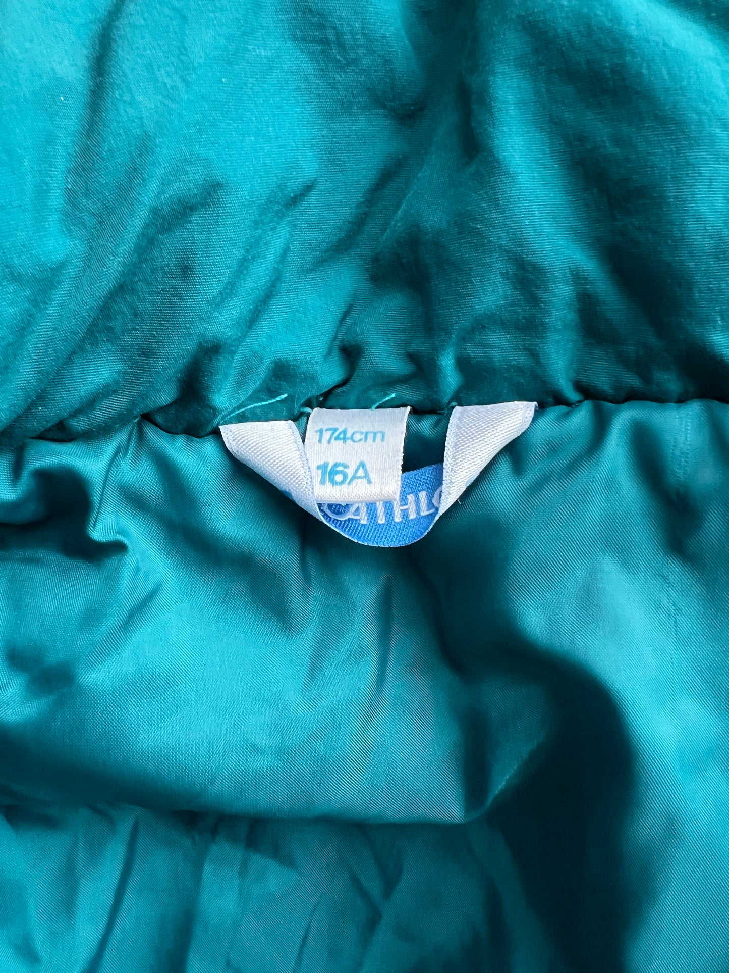 Decathlon - Skipak (S)