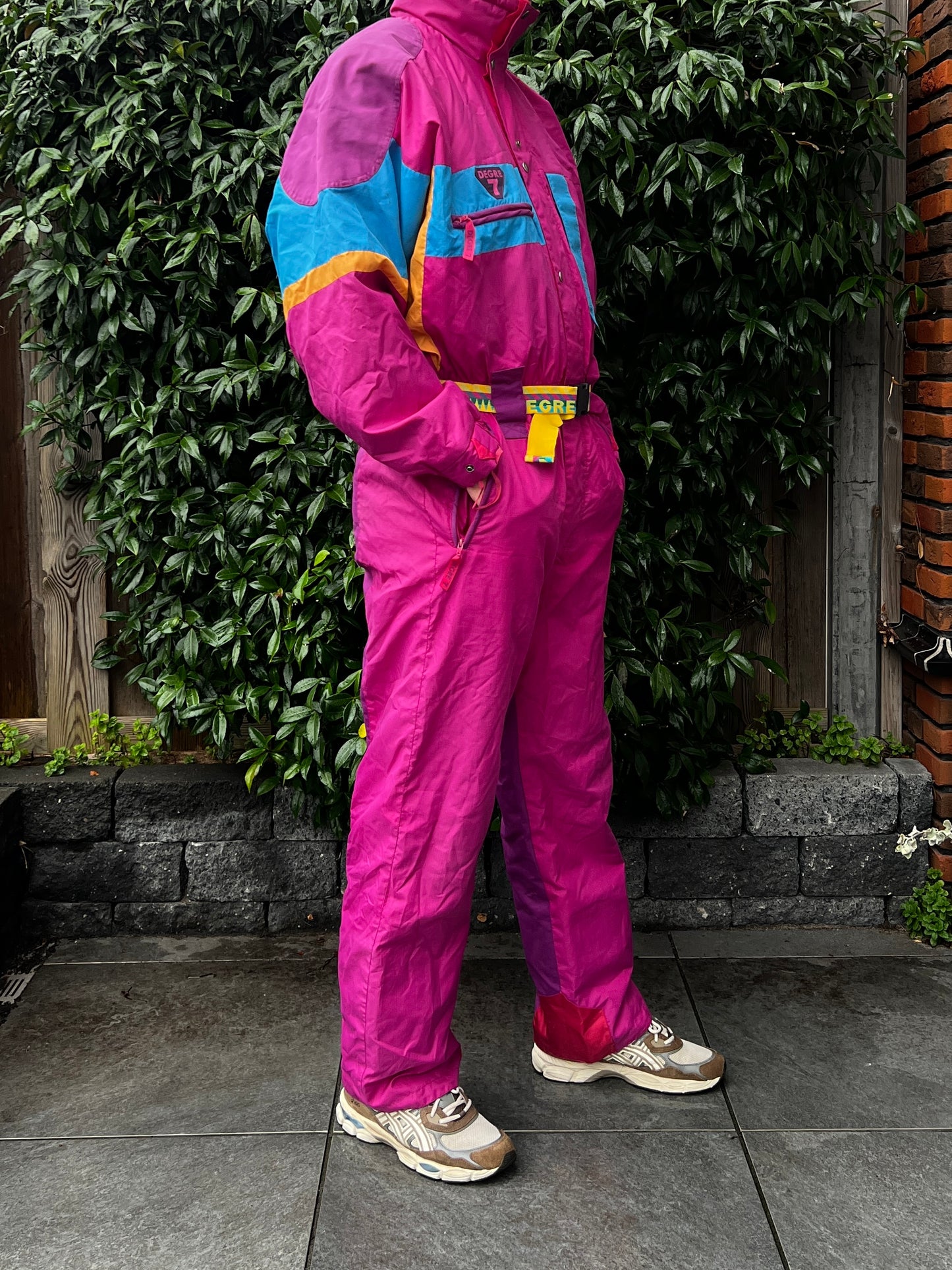 Degré 7 - Skipak (XL)