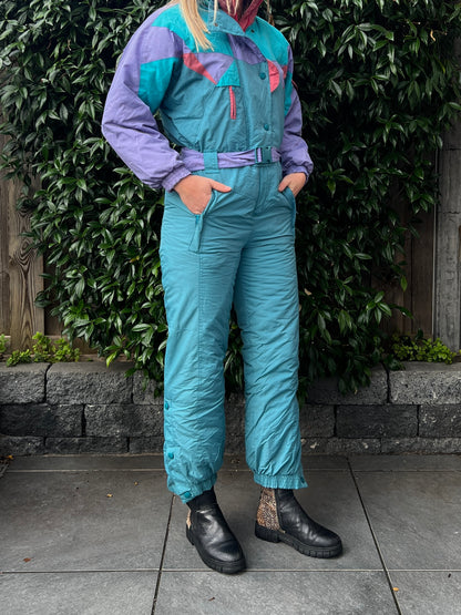 Retro - Skipak (XS)