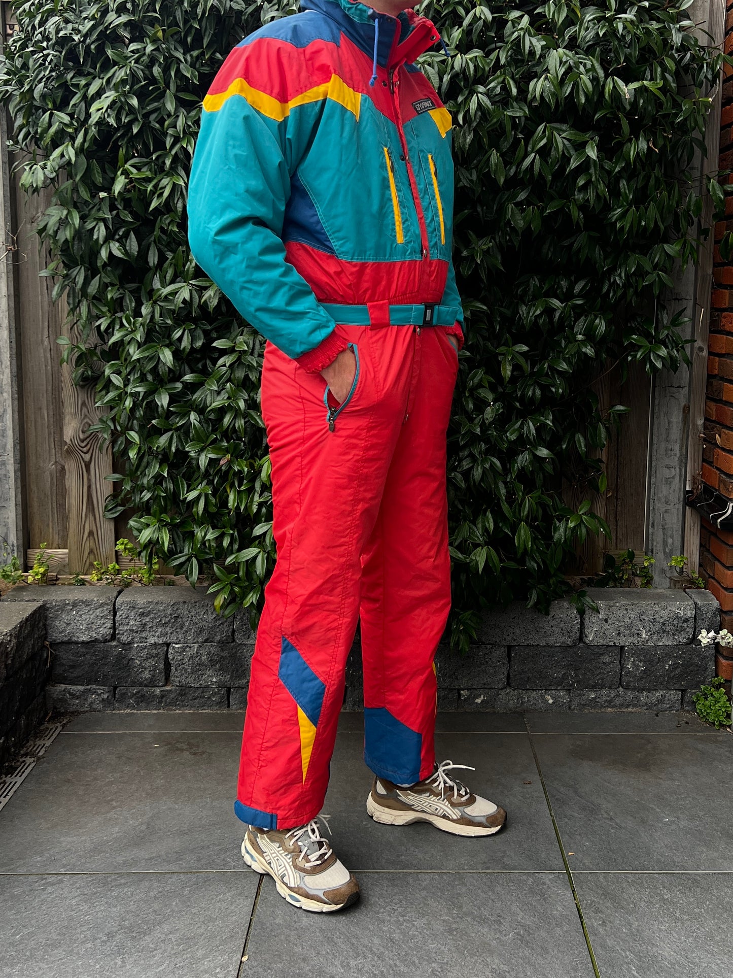 Stylfrance - Skipak (M)