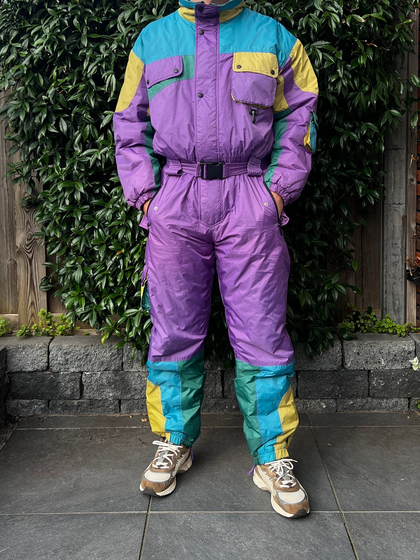 Egemony - Skipak (XL)