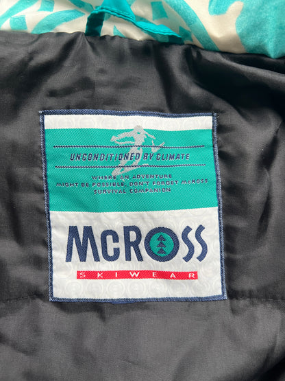 MC ROSS - Skipak (XS)