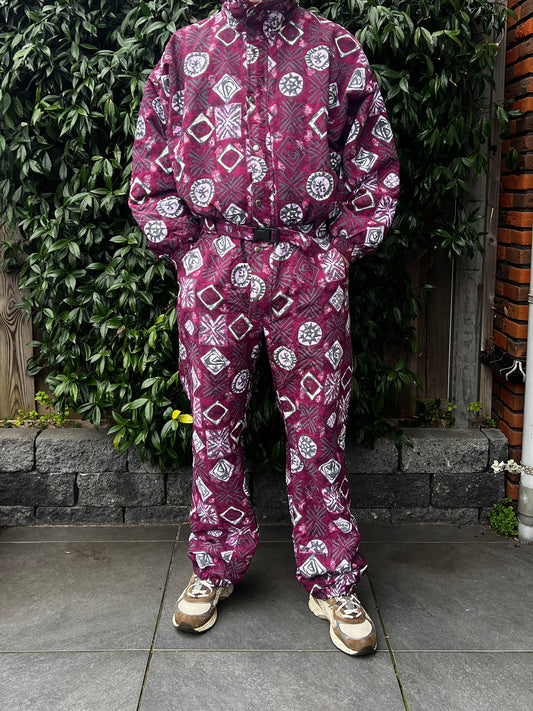 Quiksilver - Skipak (XL)