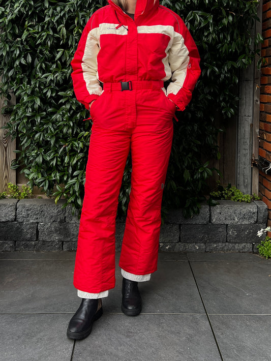 Quechua - Skipak (S)